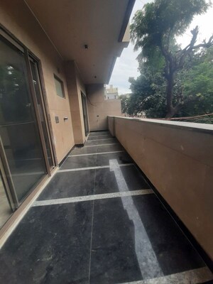 Kitchen in 3 BHK Builder Floor at Paschim Vihar – for Sale