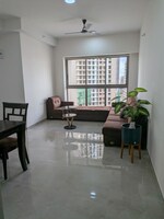2 BHK 677 Sq.Ft. Apartment in Sheth Auris Bliss