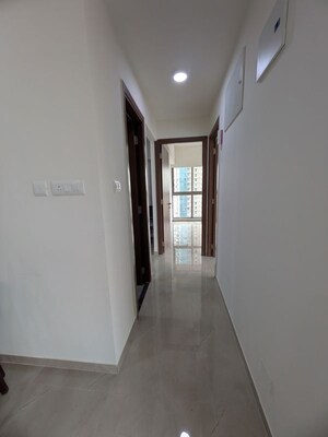 Common Area in 2 BHK Apartment at Sheth Auris Bliss, Malad West – for Rent