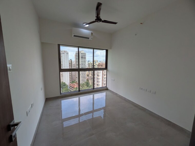 Bedroom, sheth-auris-bliss 2 Bedroom 677 Sq.Ft. Apartment In Malad West Mumbai 10679479