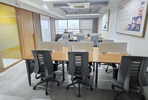  Office Space For Rent in Chandak Chambers, Andheri East