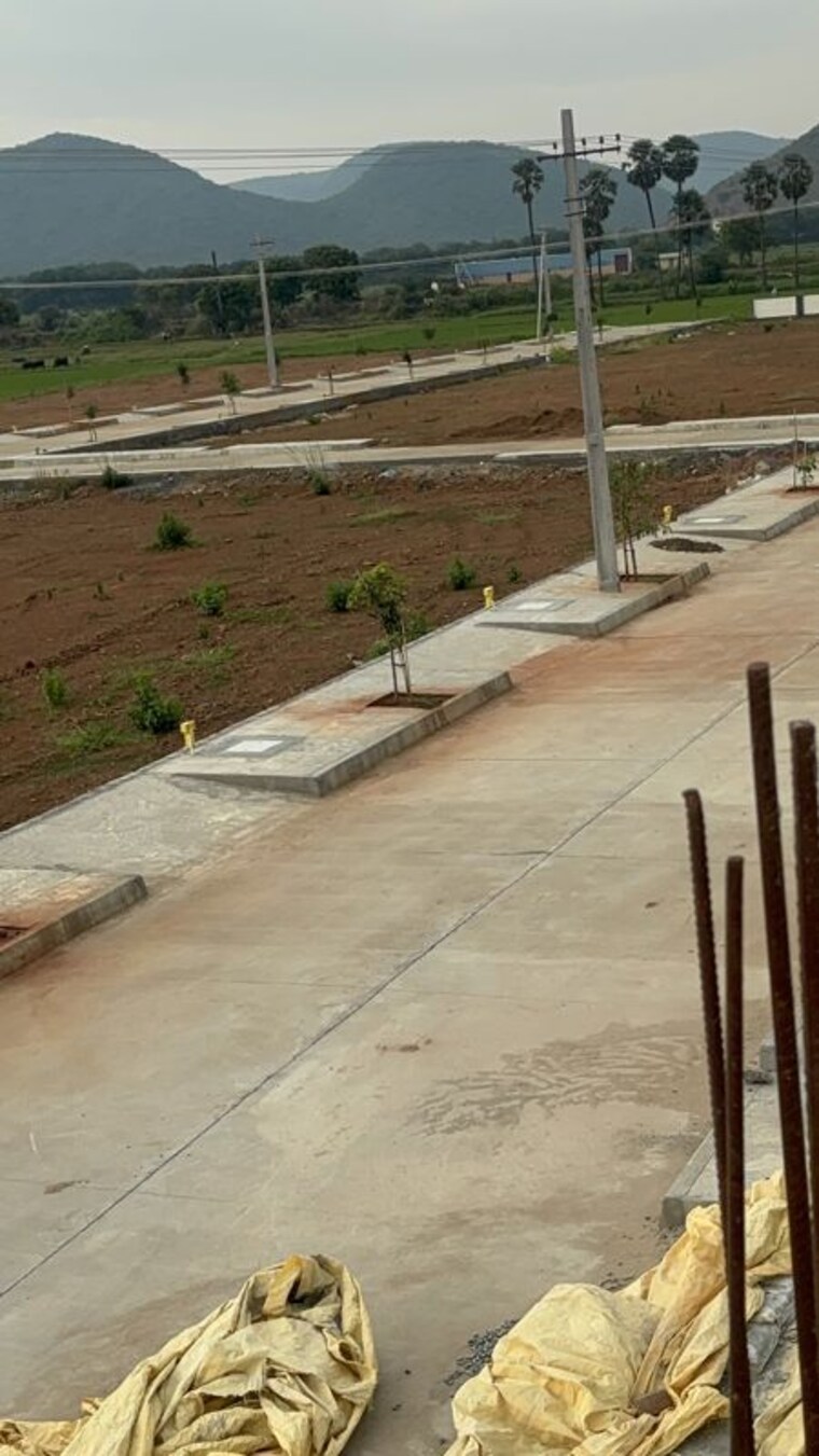 undefined, pathapadu  183 Sq.Yd. Plot In Pathapadu Vijayawada 10679510