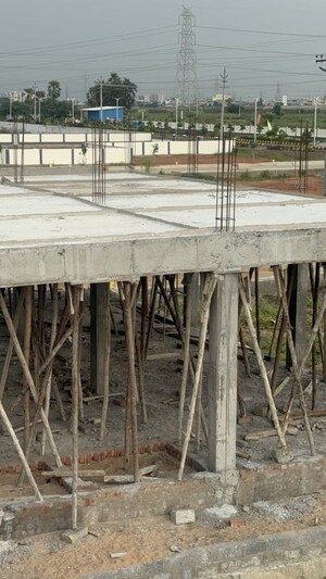  Plot – Exterior View View at Pathapadu - for Sale
