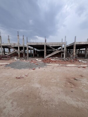  Plot – Exterior View View at Pathapadu - for Sale