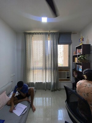 Room in 2 BHK Apartment at Hiranandani Estate Rodas Enclave, Ghodbunder Road – for Sale