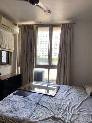 Room in 2 BHK Apartment at Hiranandani Estate Rodas Enclave, Ghodbunder Road – for Sale