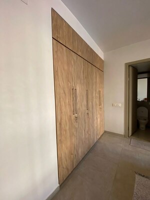 Furnished Amenities in 2 BHK Apartment at Hiranandani Estate Rodas Enclave, Ghodbunder Road – for Sale