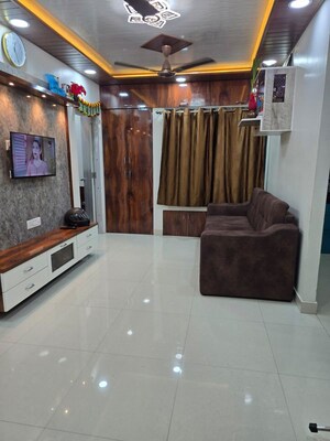 1 BHK Apartment For Rent in Ulwe
