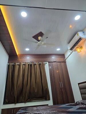 Furnished Amenities in 1 BHK Apartment at Ulwe – for Rent