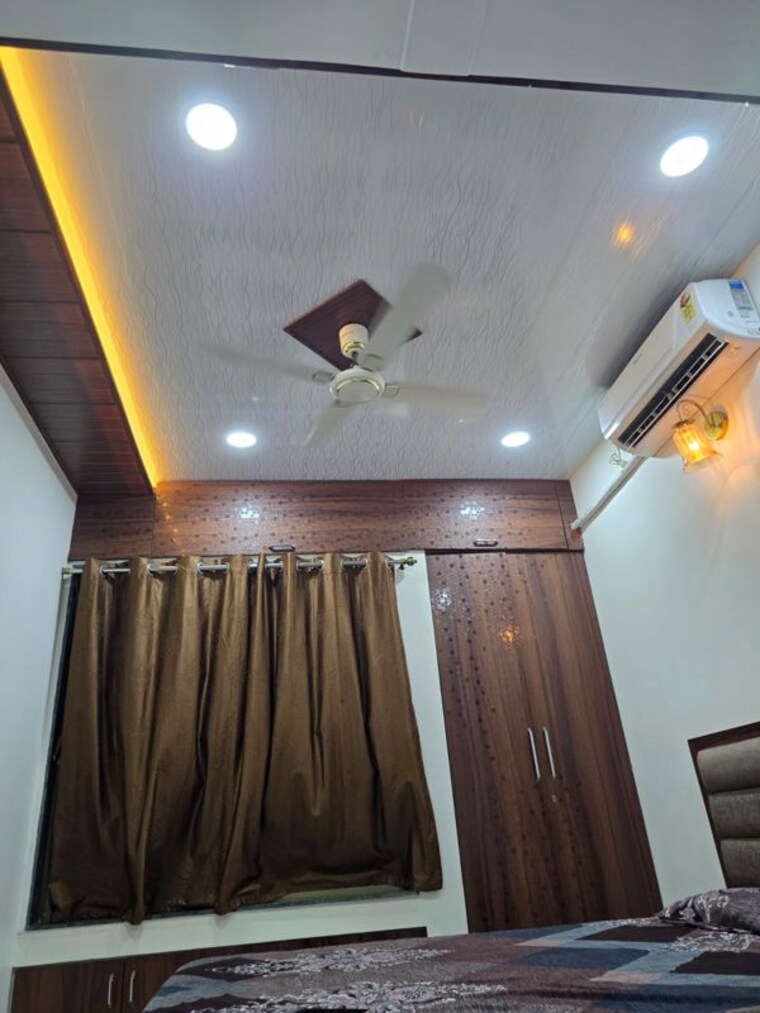 undefined, ulwe 1 Bedroom 325 Sq.Ft. Apartment In Ulwe Navi Mumbai 10679513