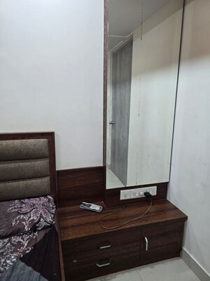 Furnished Amenities in 1 BHK Apartment at Ulwe – for Rent