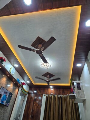 Furnished Amenities in 1 BHK Apartment at Ulwe – for Rent