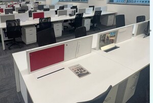  Office Space For Rent in Jai Antariksha, Andheri East