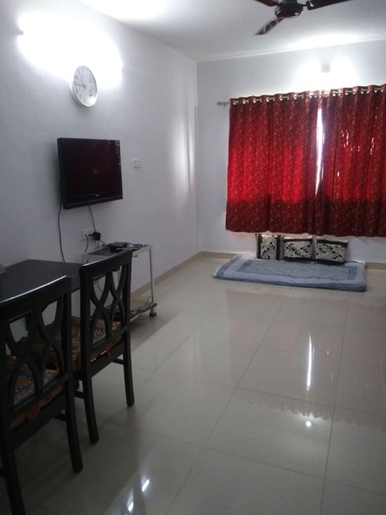 Kitchen, kumar-mahatma-society 1 Bedroom 650 Sq.Ft. Apartment In Kothrud Pune 10679499