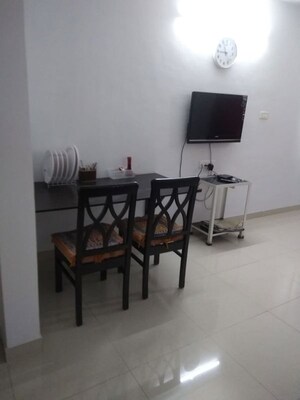 Gym in 1 BHK Apartment at Kumar Mahatma Society, Kothrud – for Rent