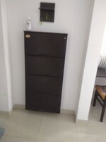 1 BHK 650 Sq.Ft. Apartment in Kumar Mahatma Society