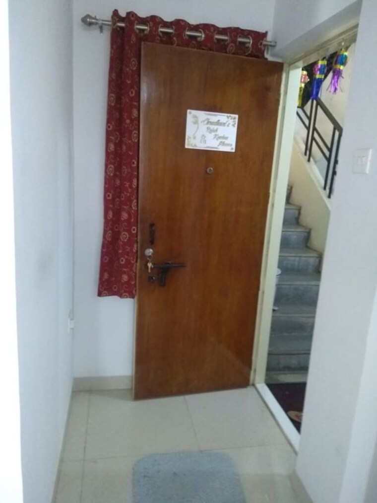 undefined, kumar-mahatma-society 1 Bedroom 650 Sq.Ft. Apartment In Kothrud Pune 10679499