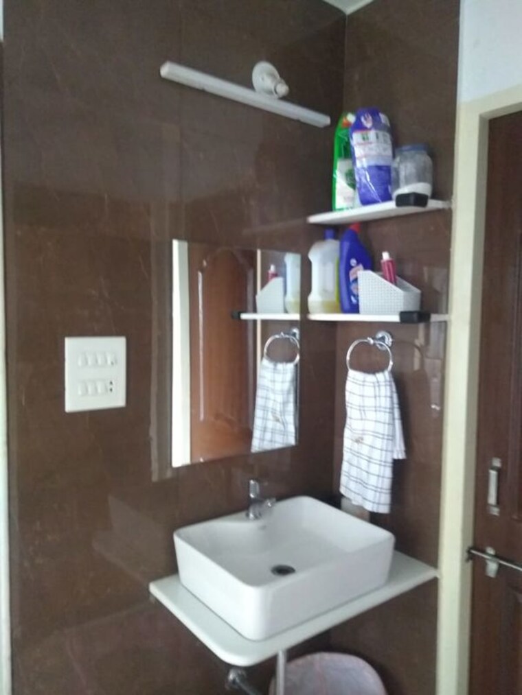 undefined, kumar-mahatma-society 1 Bedroom 650 Sq.Ft. Apartment In Kothrud Pune 10679499