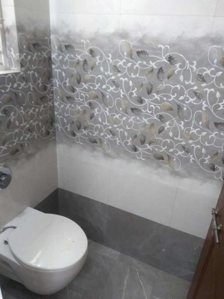 Bathroom, kumar-mahatma-society 1 Bedroom 650 Sq.Ft. Apartment In Kothrud Pune 10679499