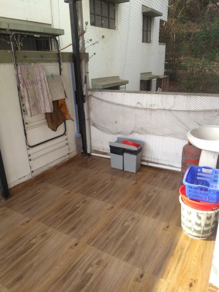 Bathroom, kumar-mahatma-society 1 Bedroom 650 Sq.Ft. Apartment In Kothrud Pune 10679499