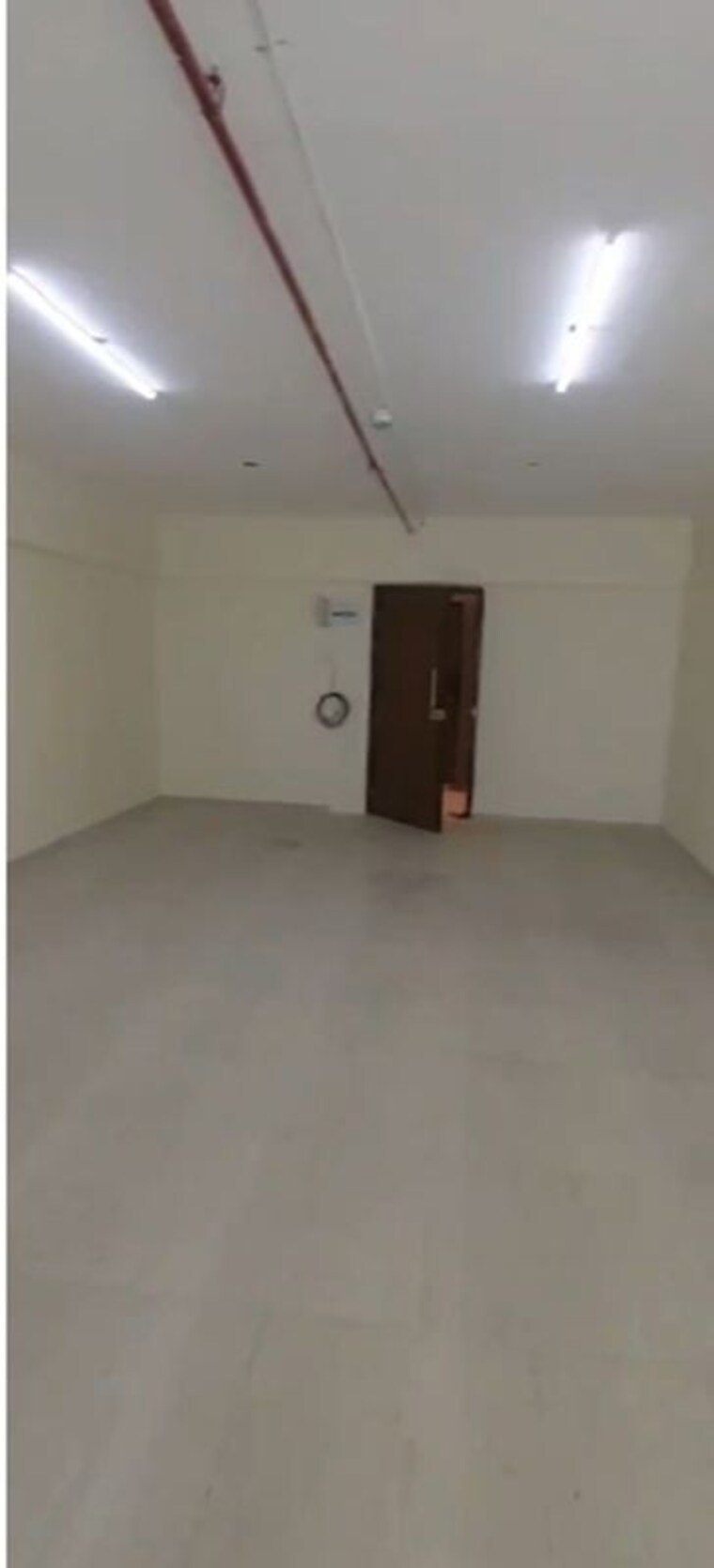 Floor Plan, chembur Commercial Office Space 702 Sq.Ft. In Chembur Mumbai 10679505