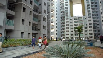 3 BHK +  1868 Sq.Ft. Apartment in Brigade Enclave