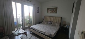 3 BHK Builder Floor For Rent in Sector 22