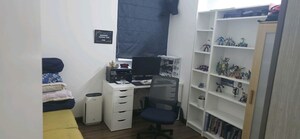Team Area in 3 BHK Builder Floor at Sector 22 – for Rent
