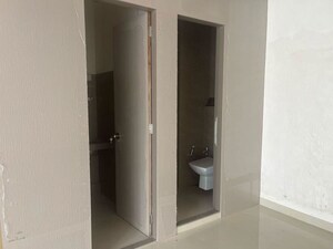 Building Lobby in  Office Space at Lower Parel – for Rent