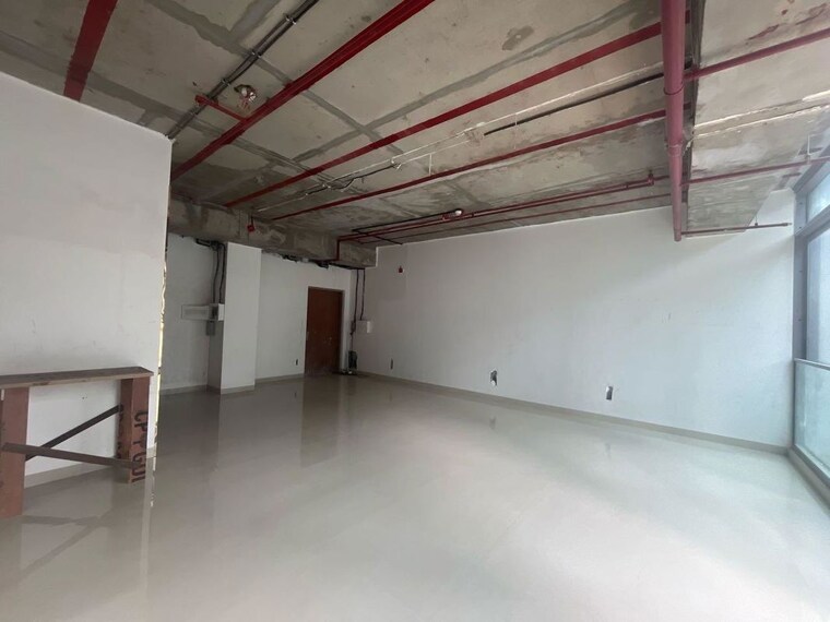 Floor Plan, lower parel Commercial Office Space 480 Sq.Ft. In Lower Parel Mumbai 10679539