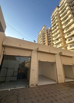 Retail Shop For Sale in Pivotal Riddhi Siddhi