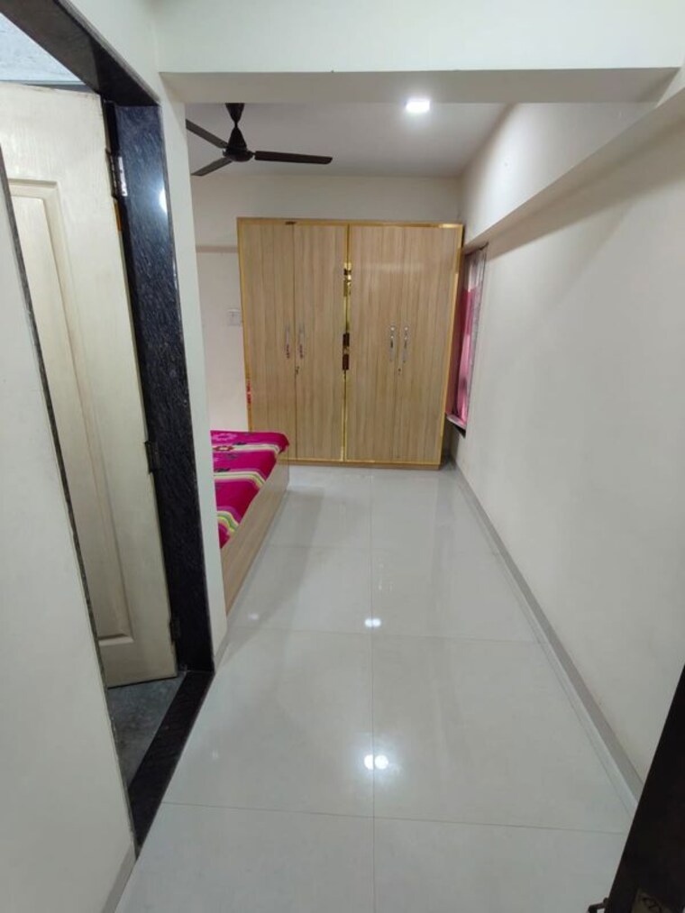 undefined, goregaon west 2 Bedroom 650 Sq.Ft. Apartment In Goregaon West Mumbai 10679537