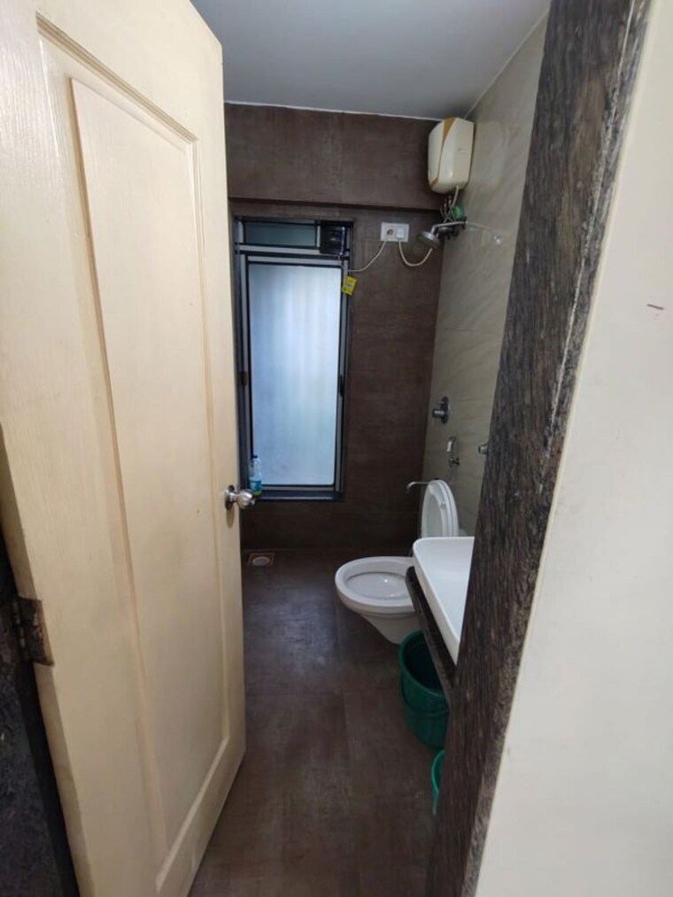undefined, goregaon west 2 Bedroom 650 Sq.Ft. Apartment In Goregaon West Mumbai 10679537