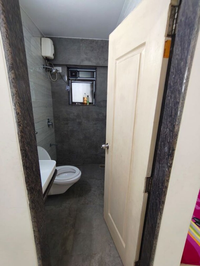 undefined, goregaon west 2 Bedroom 650 Sq.Ft. Apartment In Goregaon West Mumbai 10679537