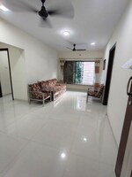 2 BHK 650 Sq.Ft. Apartment in Goregaon West