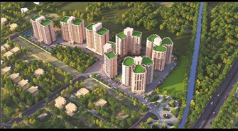 3 BHK +Apartment For Sale in Sapphire Imperial Estates in Kasimpur Viruha, Lucknow