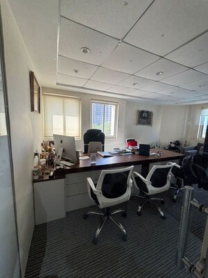 Office Space For Rent in Arcadia Commercial, Nariman Point