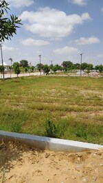 111 Sq.Yd. Plot in Jaisinghpura