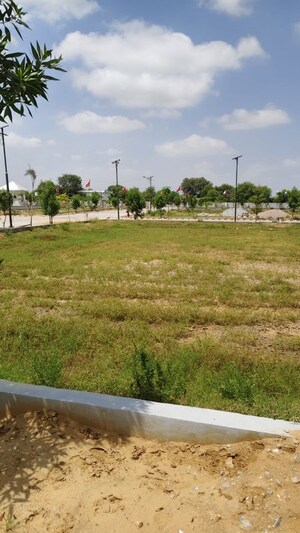  Plot For Sale in Jaisinghpura
