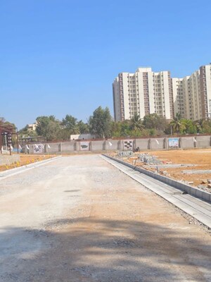  Land For Sale in Bhimenahalli