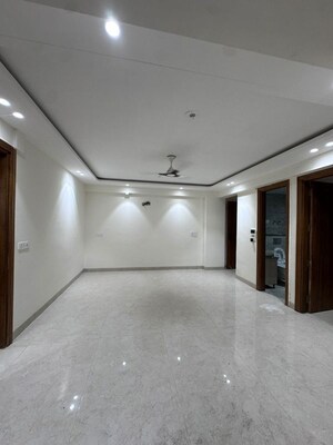 2 BHK Builder Floor For Rent in Gwal Pahari