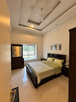 3 BHK Apartment For Rent in RMZ Galleria, Yelahanka