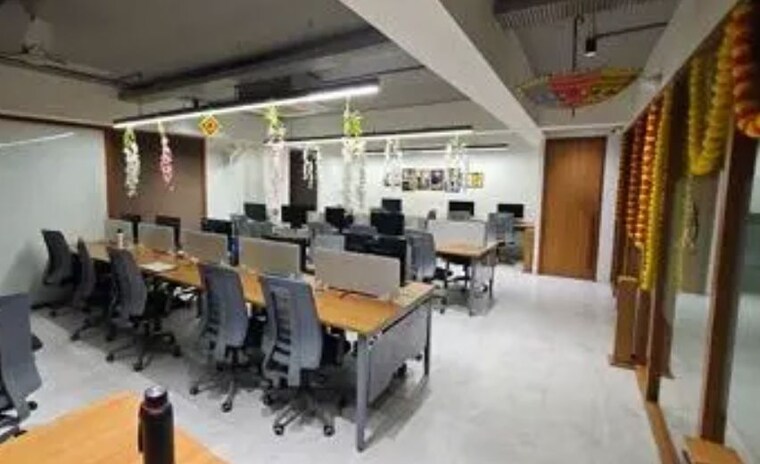 Team Area, sahar-plaza Commercial Office Space 1568 Sq.Ft. In Andheri East Mumbai 10679546