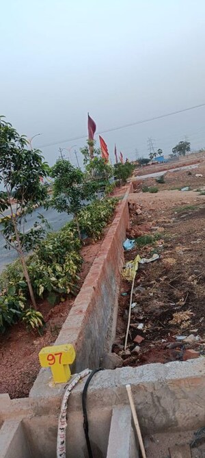 Plot Area in  Plot at Nepalle – for Sale