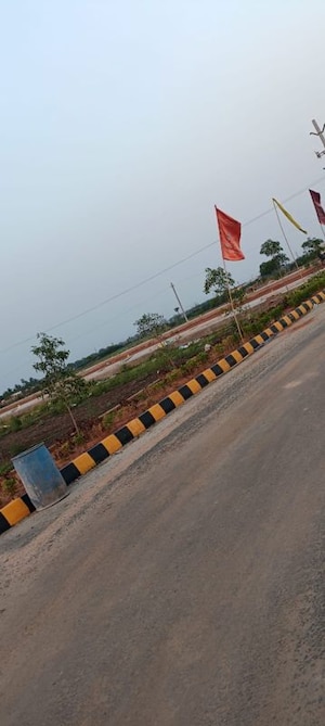  Plot – Exterior View View at Nepalle - for Sale