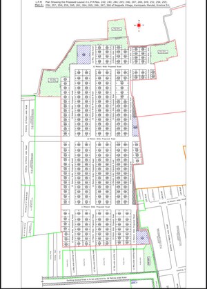   Plot at Nepalle – for Sale