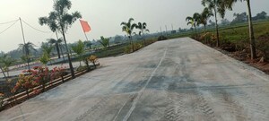 Plot – Exterior View View at Nepalle - for Sale