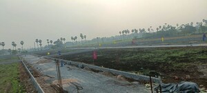 Plot Area in  Plot at Nepalle – for Sale