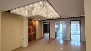 4 BHK Builder Floor For Rent in Ansal Esencia-Mulberry Homes, Sector 67