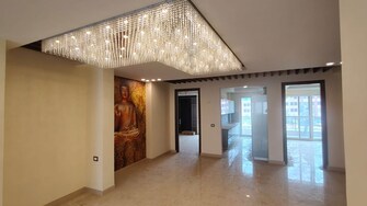 4 BHK Builder Floor For Rent in Ansal Esencia-Mulberry Homes in Sector 67, Gurgaon